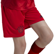 Lade das Bild in den Galerie-Viewer, FC BAYERN Home Short 24/25 Kinder
