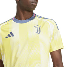 Lade das Bild in den Galerie-Viewer, JUVENTUS TURIN Away Jersey 24/25
