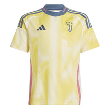 Lade das Bild in den Galerie-Viewer, JUVENTUS TURIN Away Jersey 24/25 Youth
