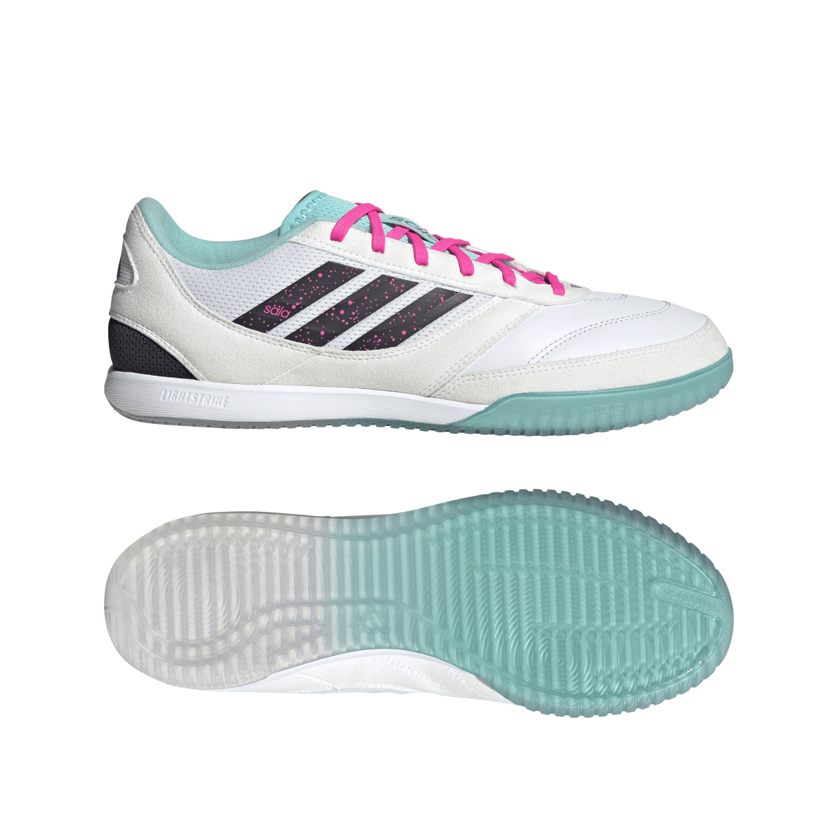 Adidas Hallenfußballschuhe Top Sala Competition II - machsport – Bild 