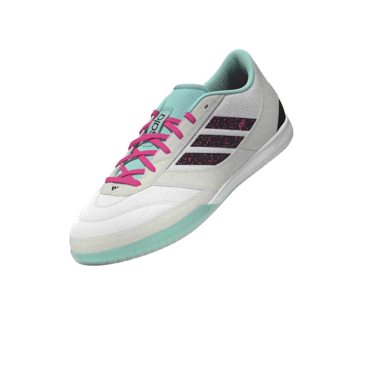 Adidas Hallenfußballschuhe Top Sala Competition II - machsport – Bild 