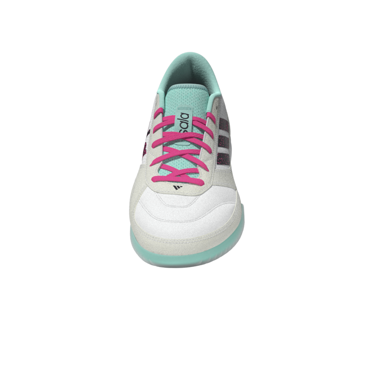 Adidas Hallenfußballschuhe Top Sala Competition II - machsport – Bild 