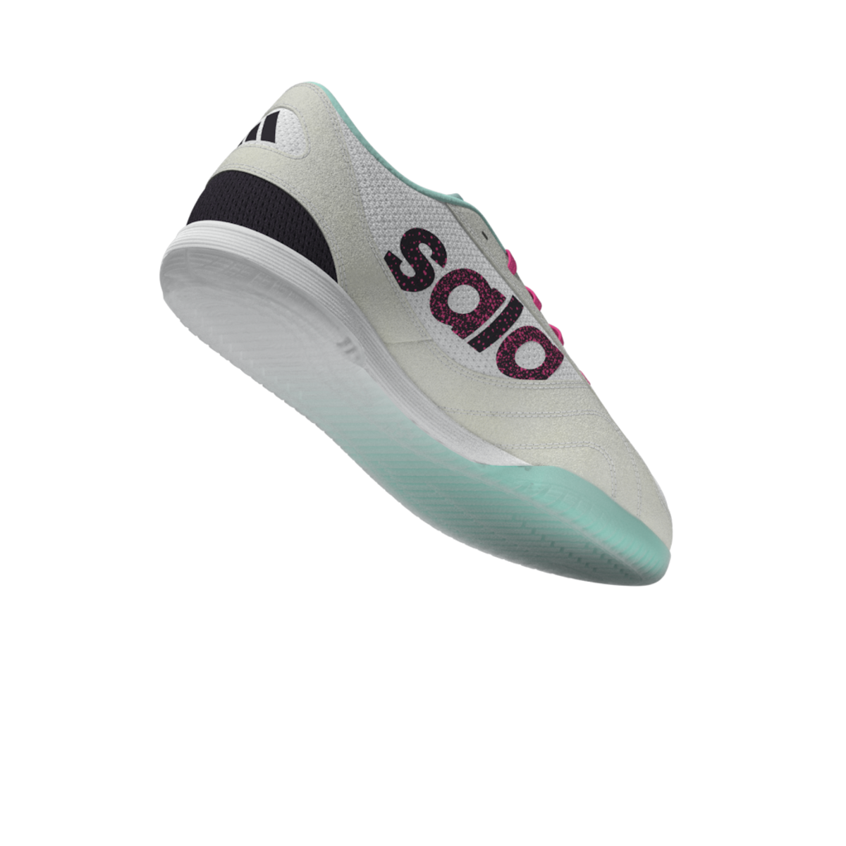 Adidas Hallenfußballschuhe Top Sala Competition II - machsport – Bild 