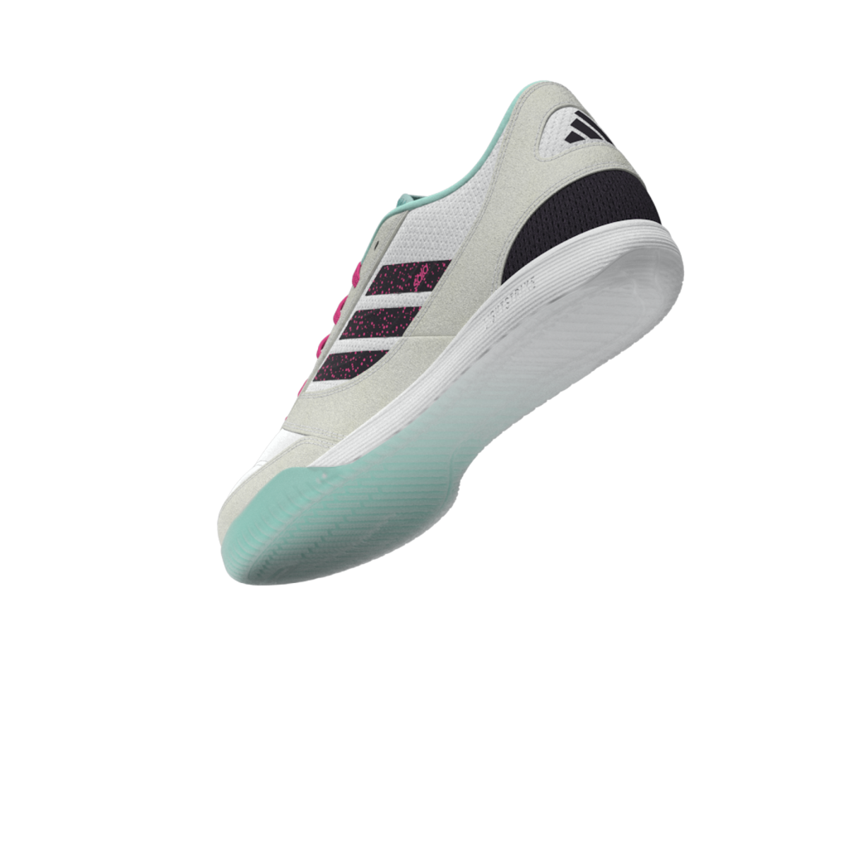 Adidas Hallenfußballschuhe Top Sala Competition II - machsport – Bild 