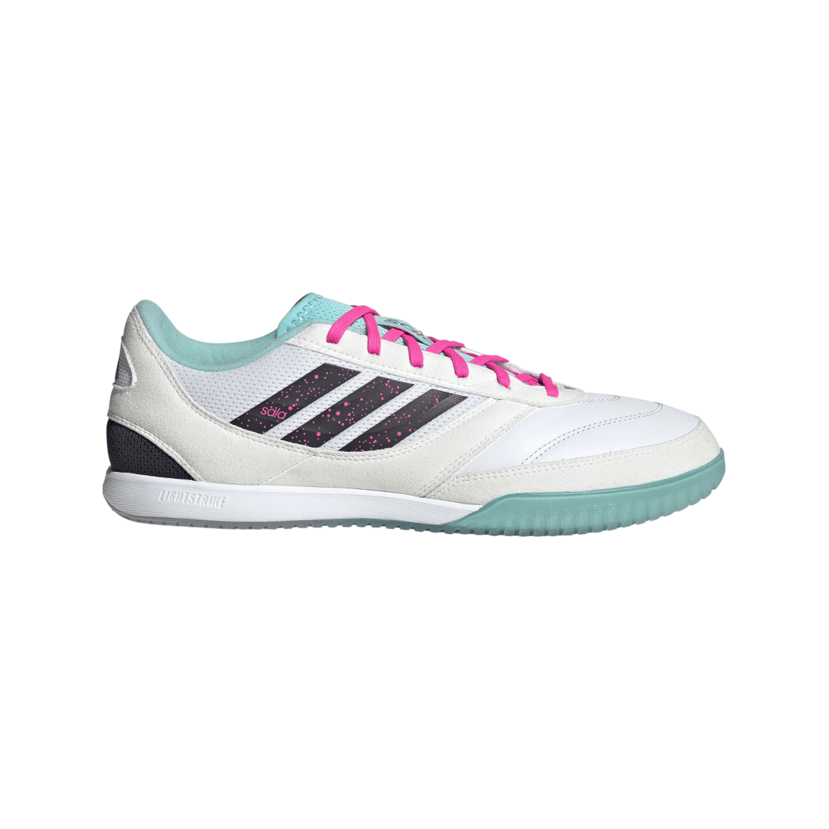 Adidas Hallenfußballschuhe Top Sala Competition II - machsport – Bild 