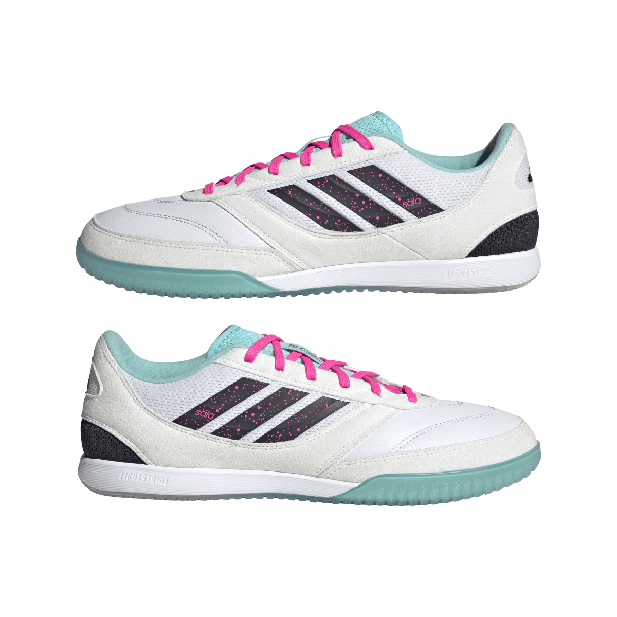 Adidas Hallenfußballschuhe Top Sala Competition II - machsport