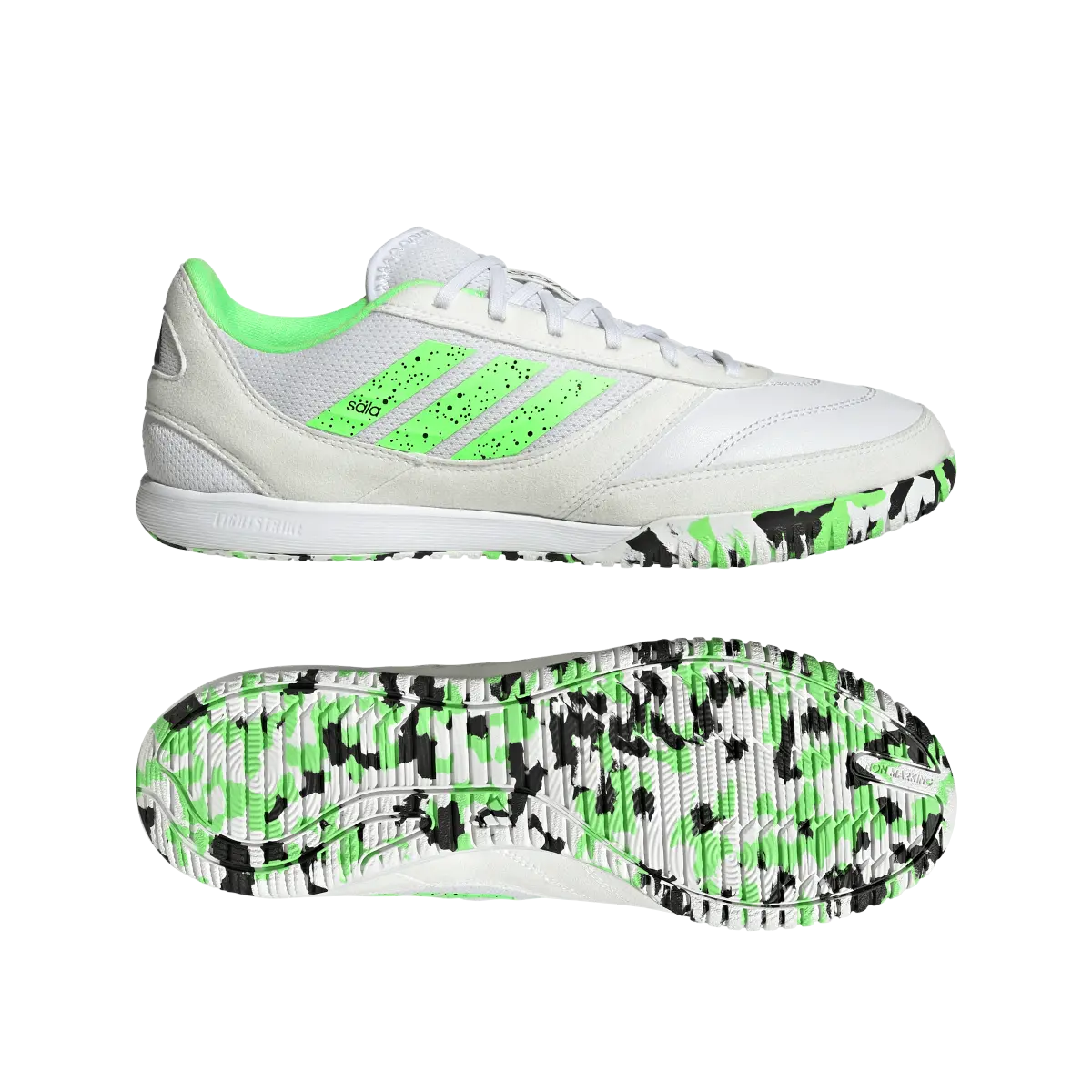 Adidas Hallenfußballschuhe Top Sala Competition