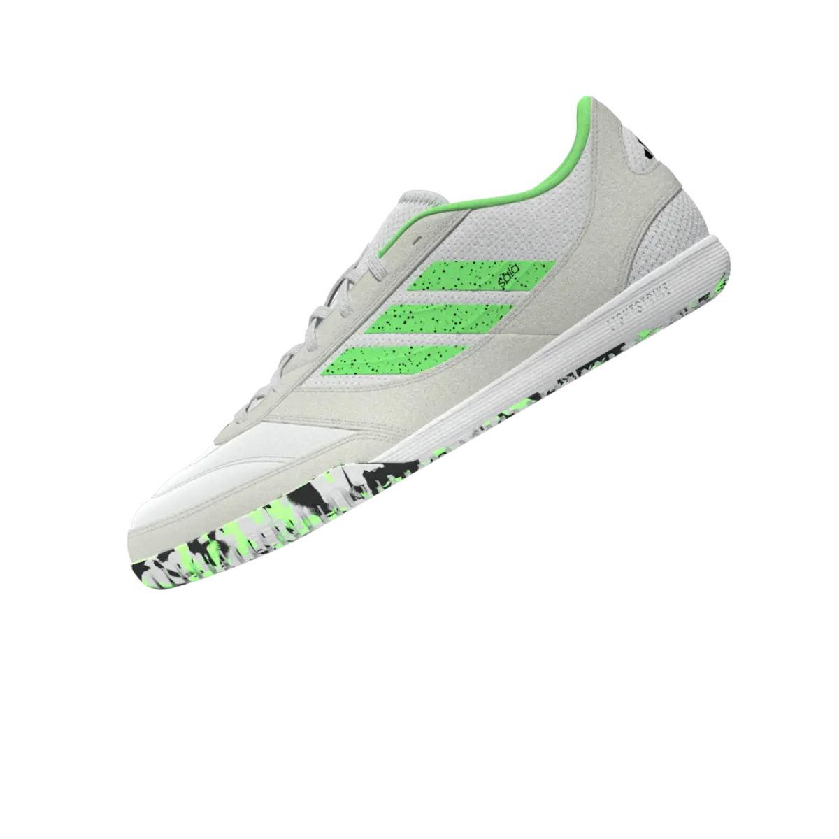 Adidas Hallenfußballschuhe Top Sala Competition – Bild 
