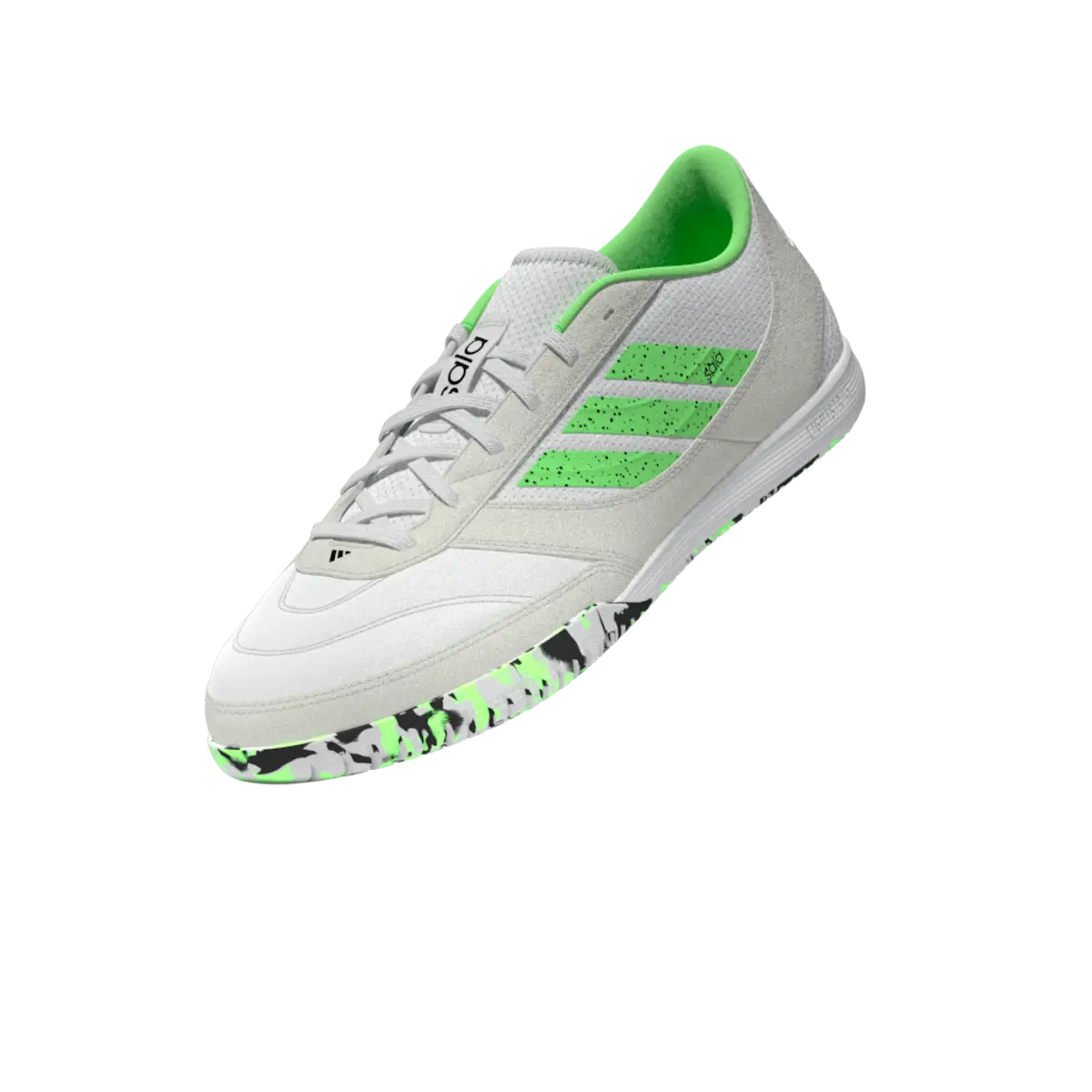 Adidas Hallenfußballschuhe Top Sala Competition – Bild 