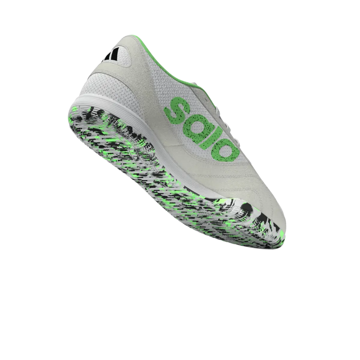 Adidas Hallenfußballschuhe Top Sala Competition – Bild 