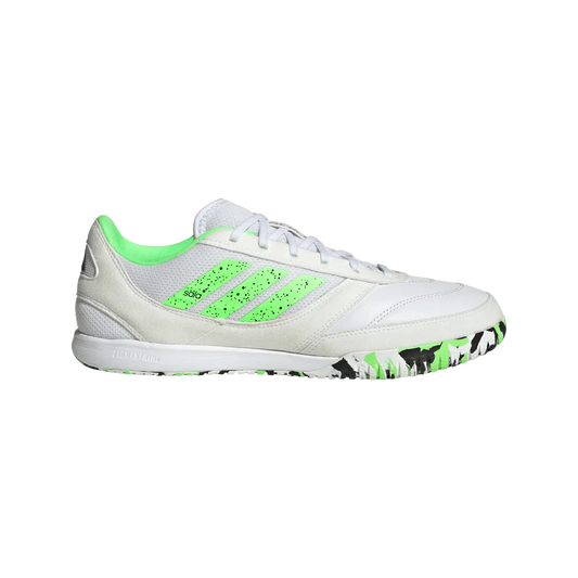 Adidas Hallenfußballschuhe Top Sala Competition – weiß / 43 1/3