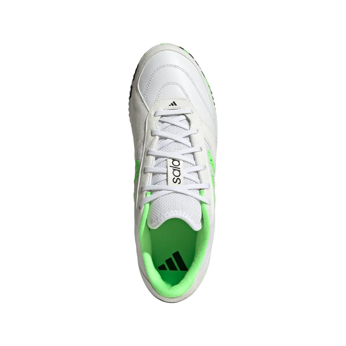 Adidas Hallenfußballschuhe Top Sala Competition – Bild 