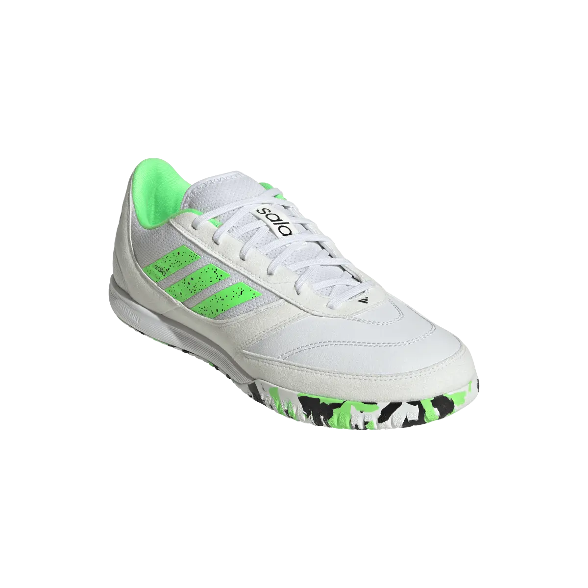 Adidas Hallenfußballschuhe Top Sala Competition – Bild 