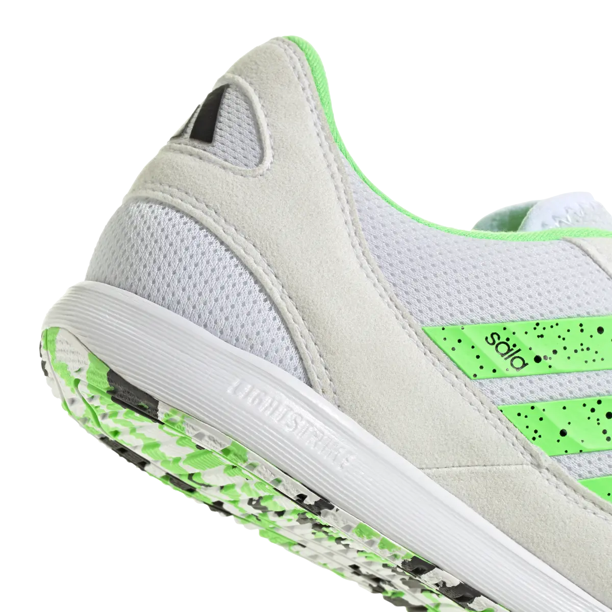 Adidas Hallenfußballschuhe Top Sala Competition – Bild 
