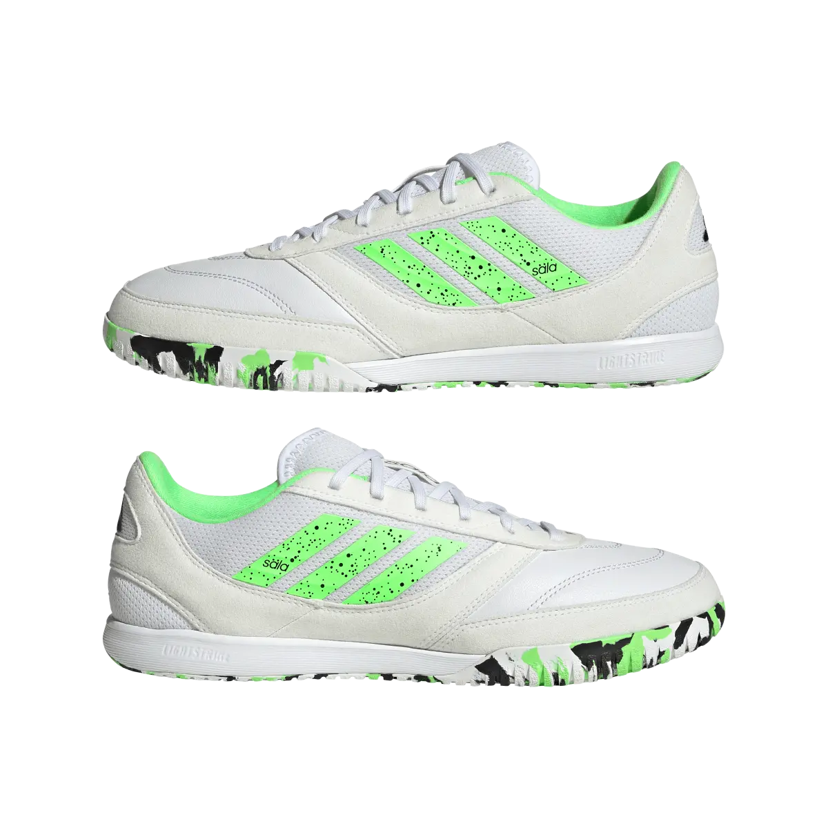 Adidas Hallenfußballschuhe Top Sala Competition