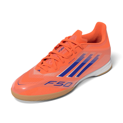 Adidas Hallenfußballschuhe F50 League IN