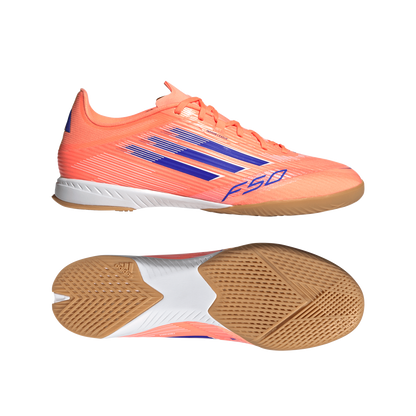 Adidas Hallenfußballschuhe F50 League IN