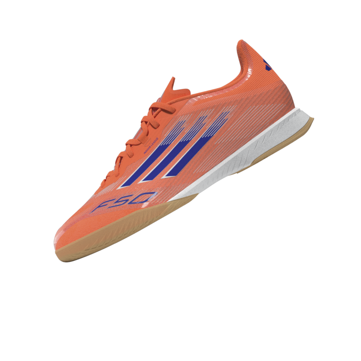 Adidas Hallenfußballschuhe F50 League IN – Bild 