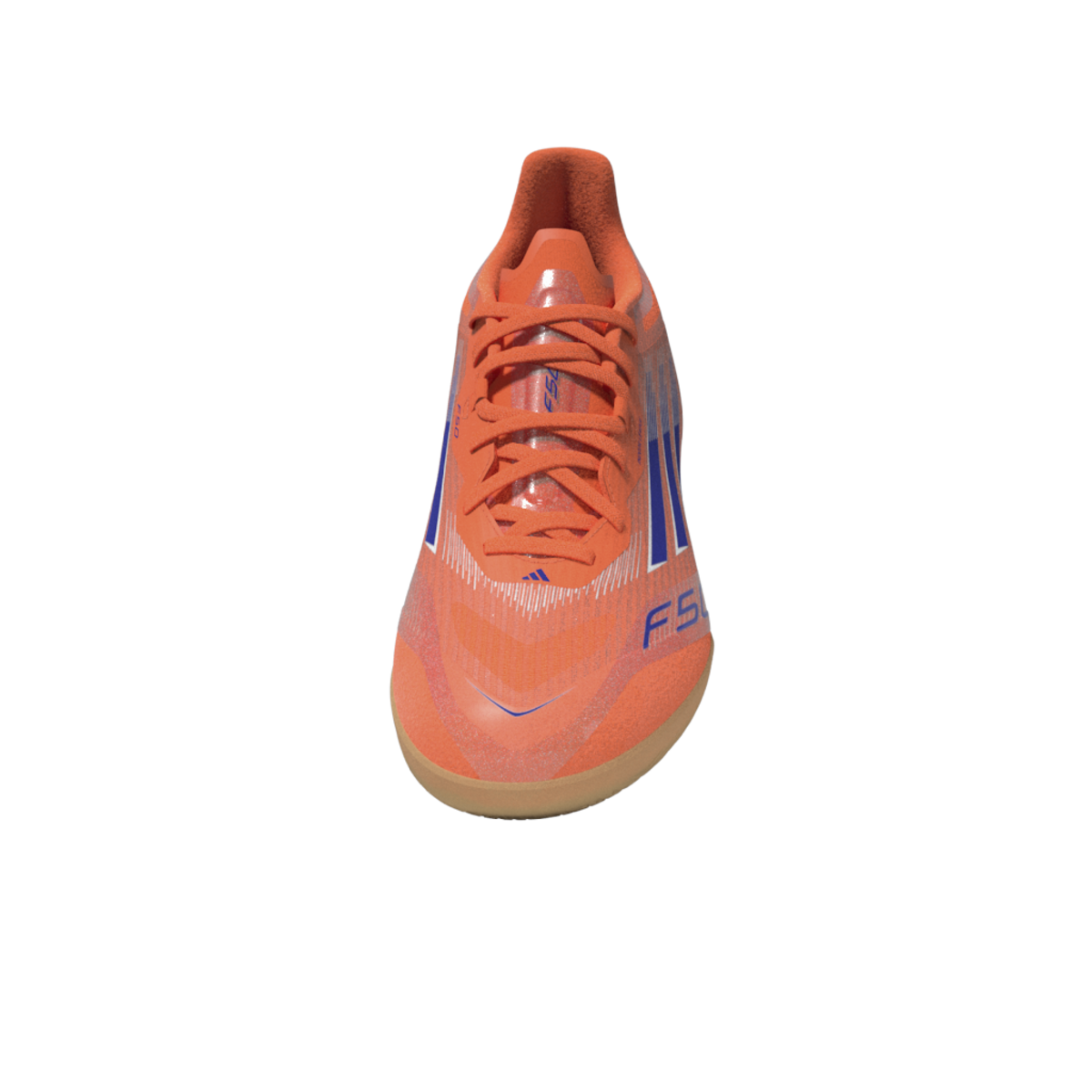 Adidas Hallenfußballschuhe F50 League IN – Bild 