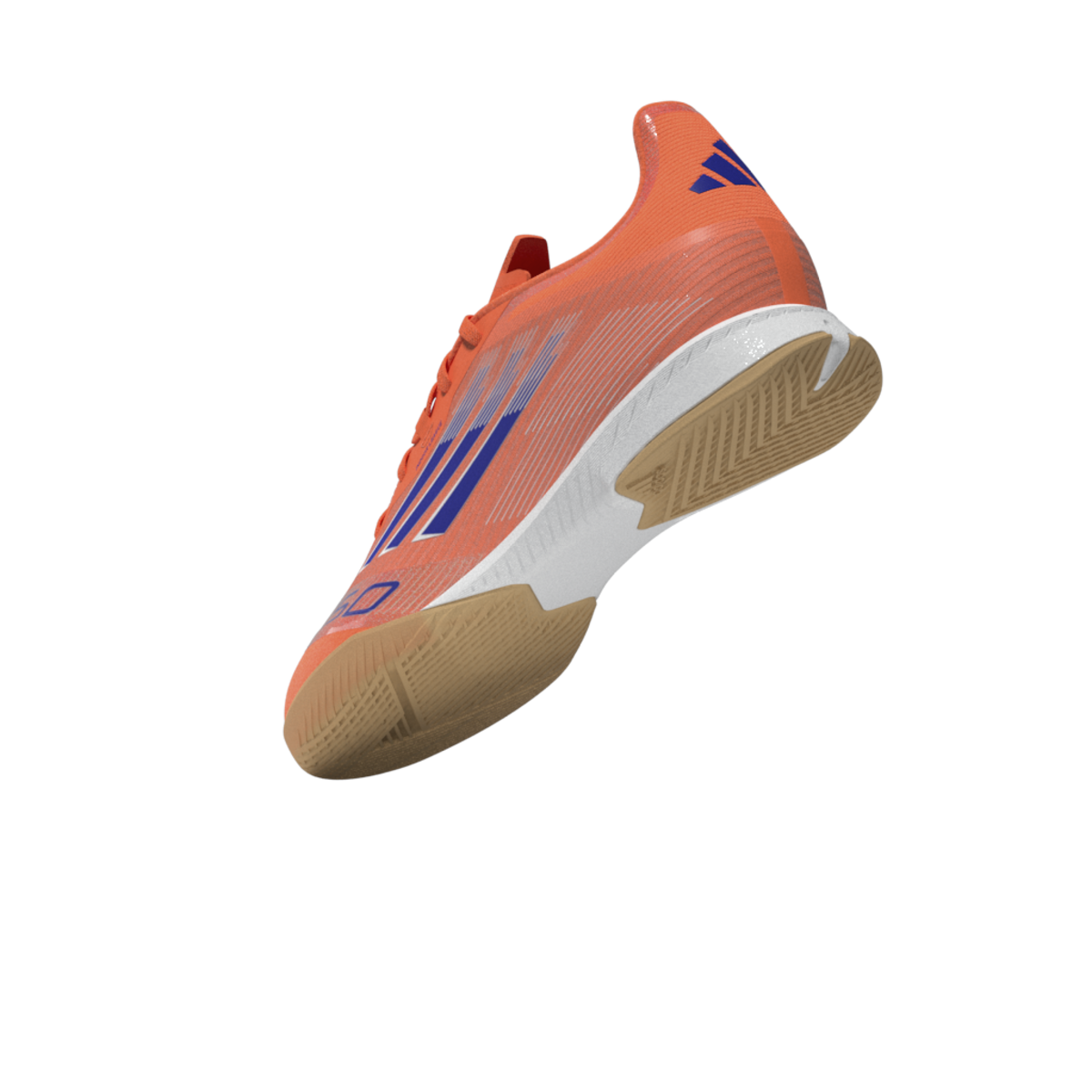 Adidas Hallenfußballschuhe F50 League IN – Bild 