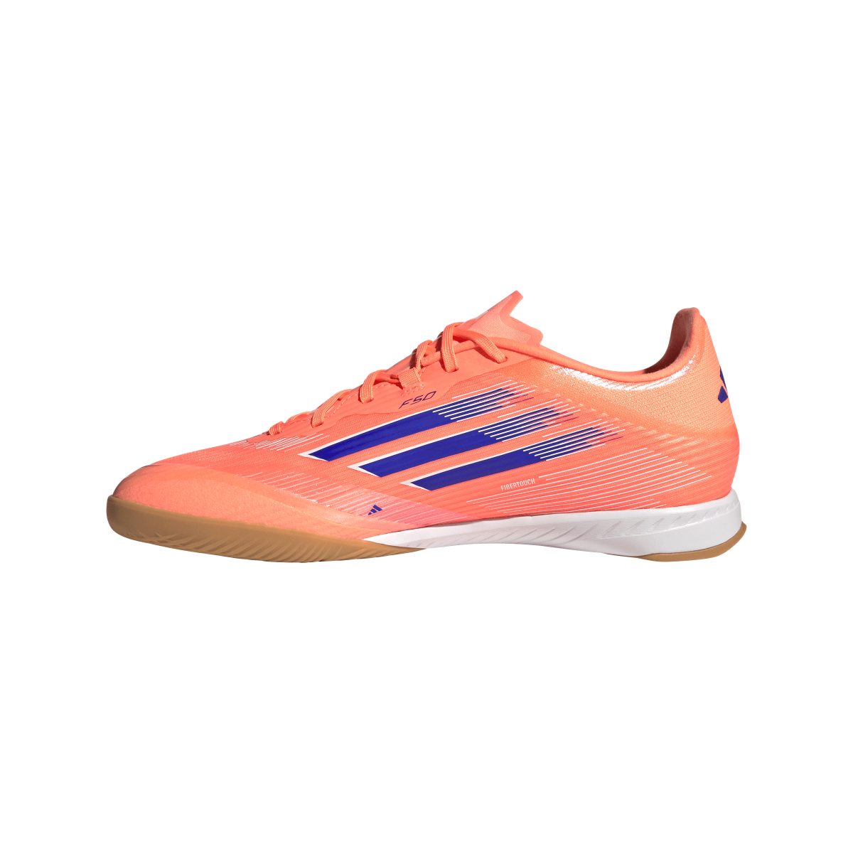 Adidas Hallenfußballschuhe F50 League IN – Bild 
