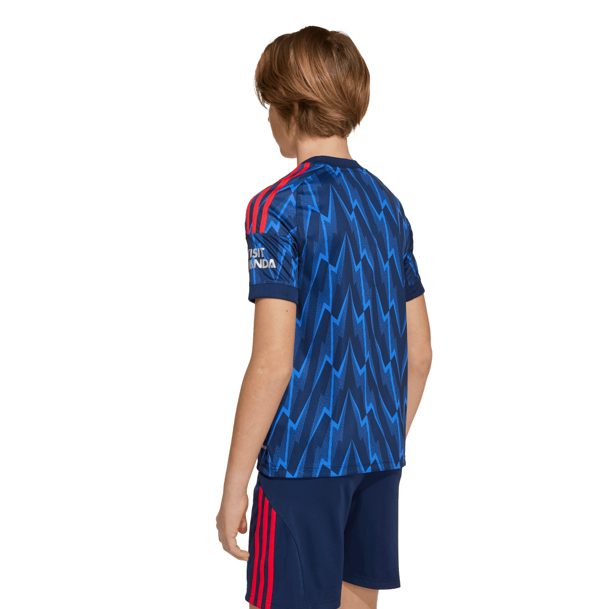 FC Arsenal Away Jersey Kids 25/26