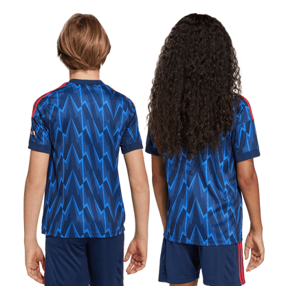 FC Arsenal Away Jersey Kids 25/26