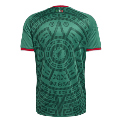 Mexico Home Jersey 25/26