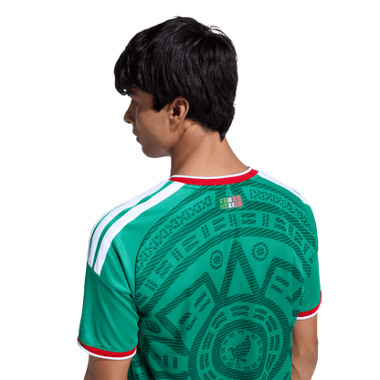 Mexico Home Jersey 25/26