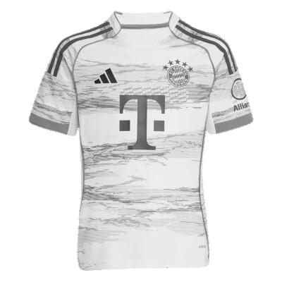 FC Bayern München Fantrikot