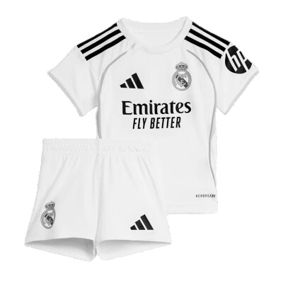 Fanshirt und Fanhose für Kinder