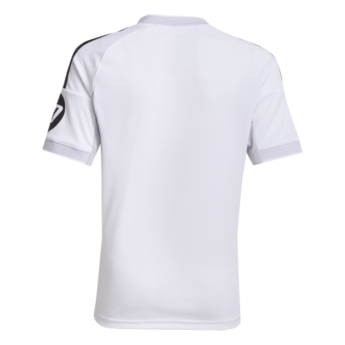 FC Real Madrid Home Jersey Youth 25/26