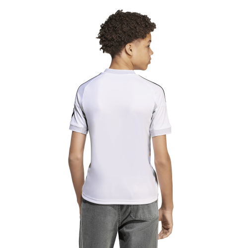 FC Real Madrid Home Jersey Youth 25/26 – Bild 