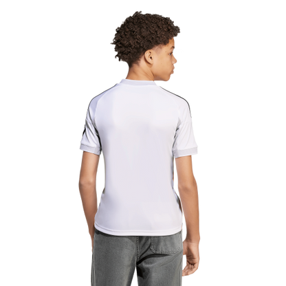 FC Real Madrid Home Jersey Youth 25/26