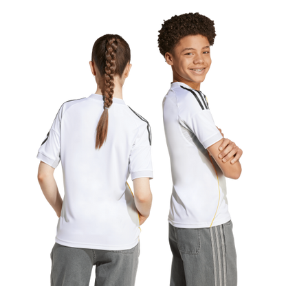 FC Real Madrid Home Jersey Youth 25/26