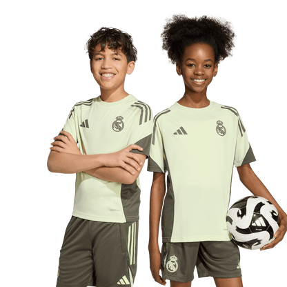 FC Real Madrid Trainings Jersey 25/26