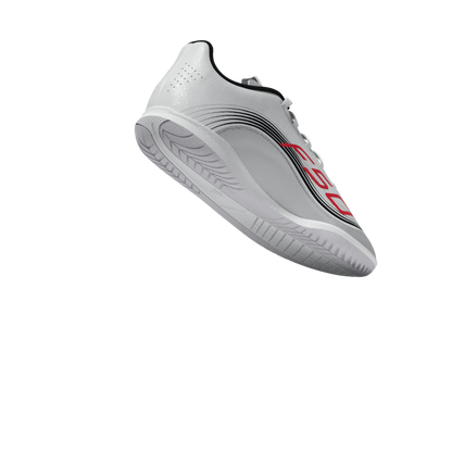 Adidas Kinderhallenfußballschuhe F50 Messi Club In