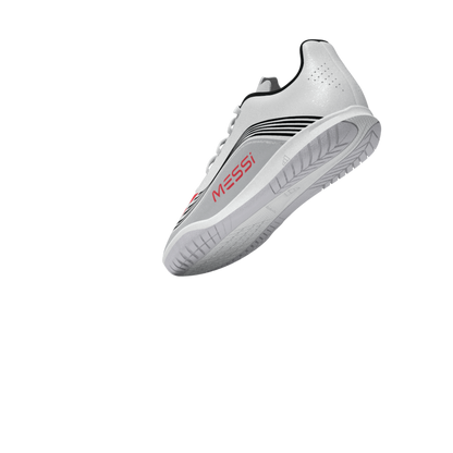 Adidas Kinderhallenfußballschuhe F50 Messi Club In