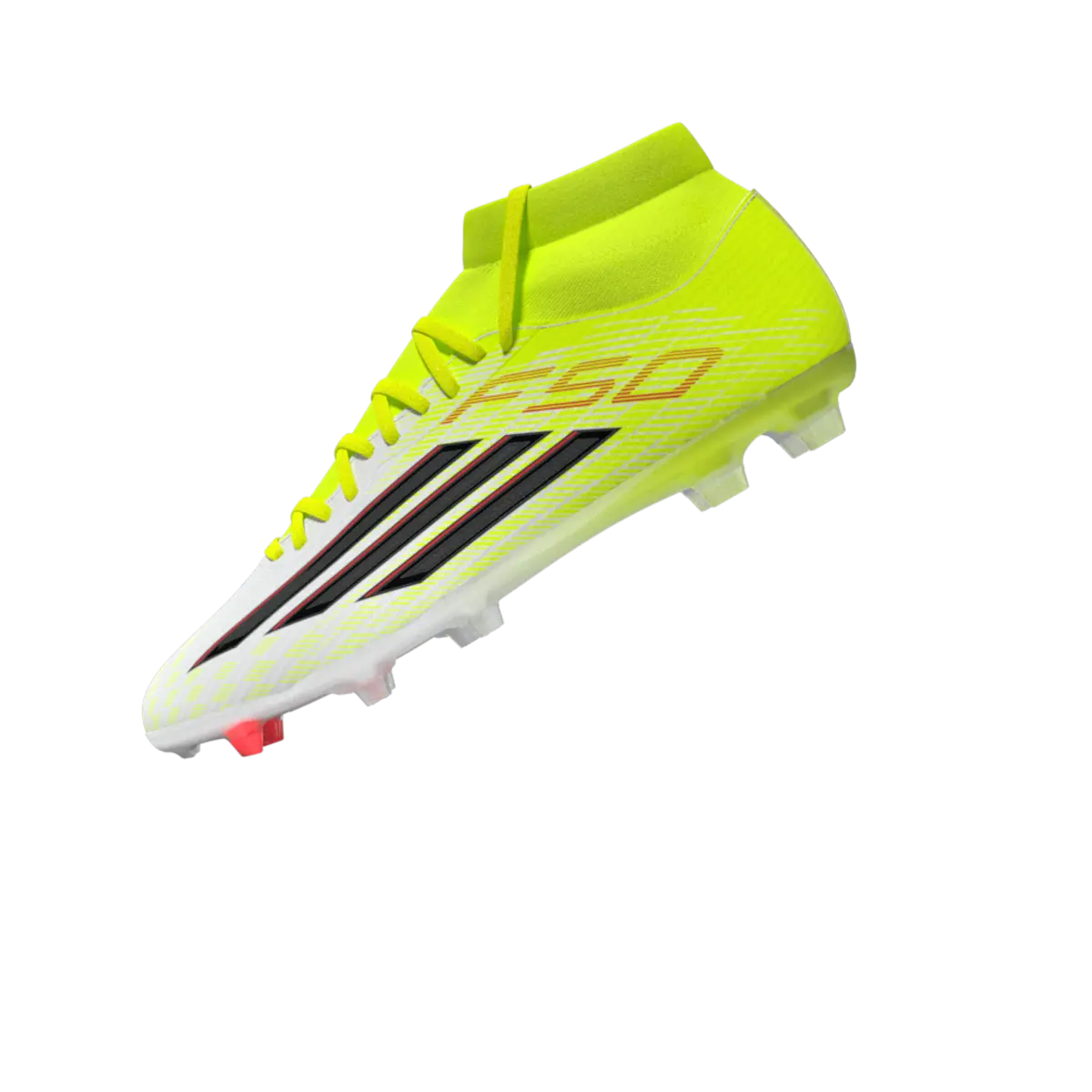 Adidas Fußballschuhe F50 League Mid FG/MG - machsport – Bild 