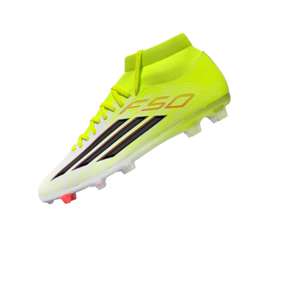 Adidas Fußballschuhe F50 League Mid FG/MG - machsport