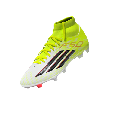 Adidas Fußballschuhe F50 League Mid FG/MG - machsport