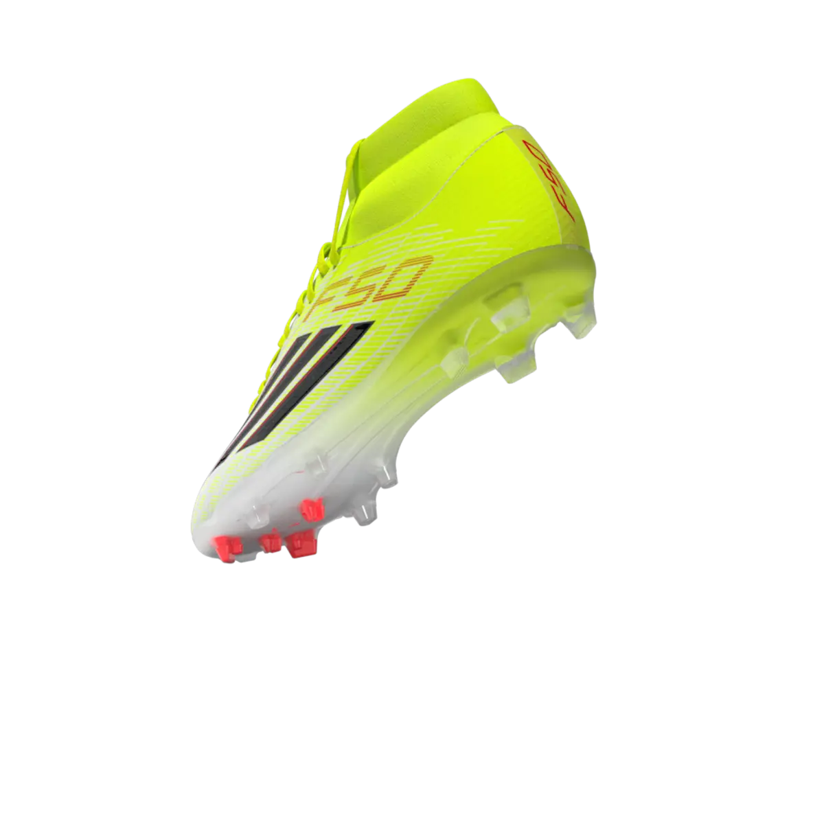 Adidas Fußballschuhe F50 League Mid FG/MG - machsport – Bild 