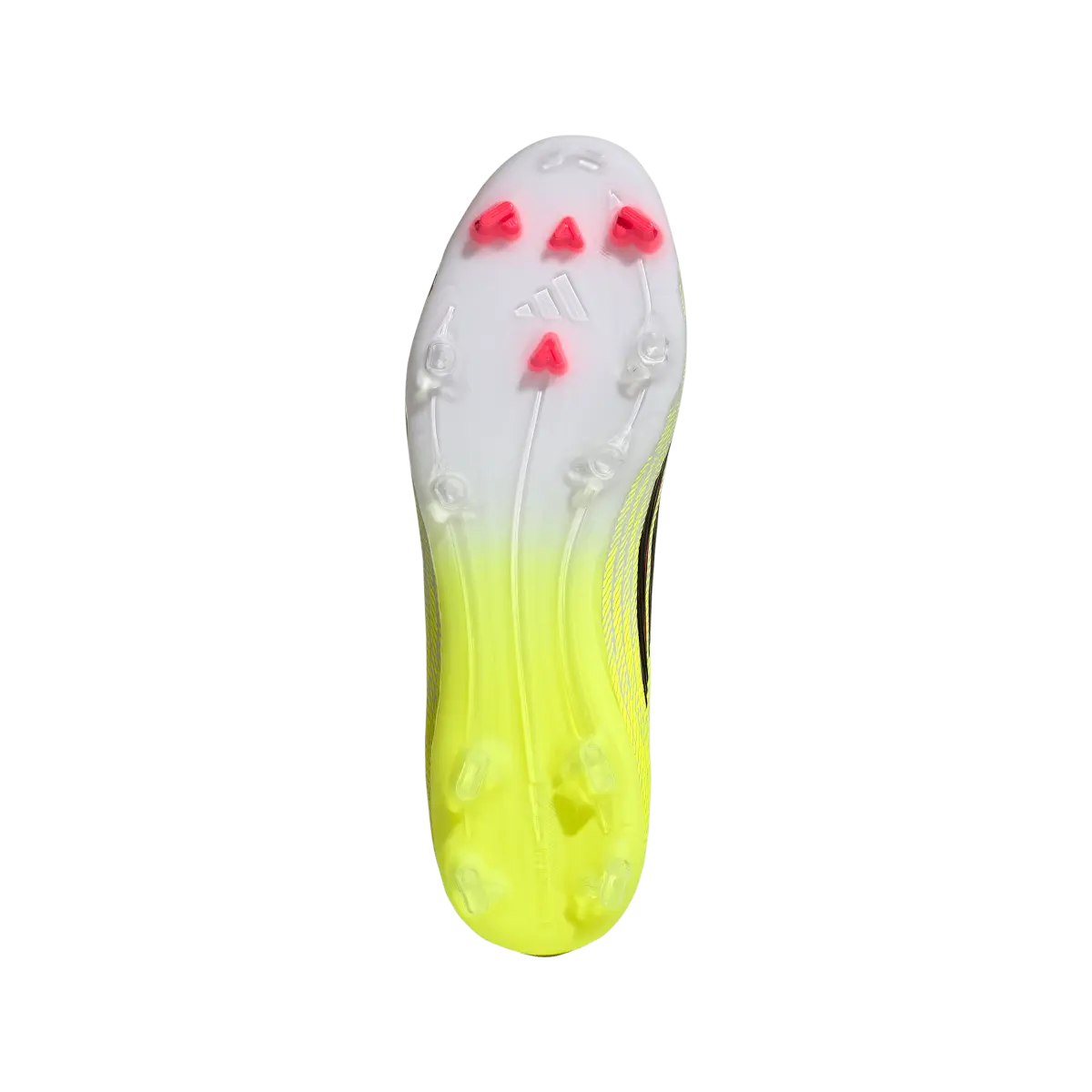 Adidas Fußballschuhe F50 League Mid FG/MG - machsport – Bild 