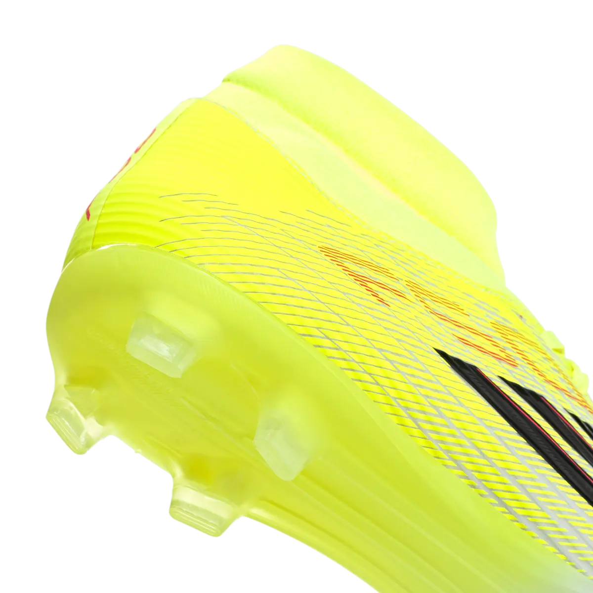 Adidas Fußballschuhe F50 League Mid FG/MG - machsport