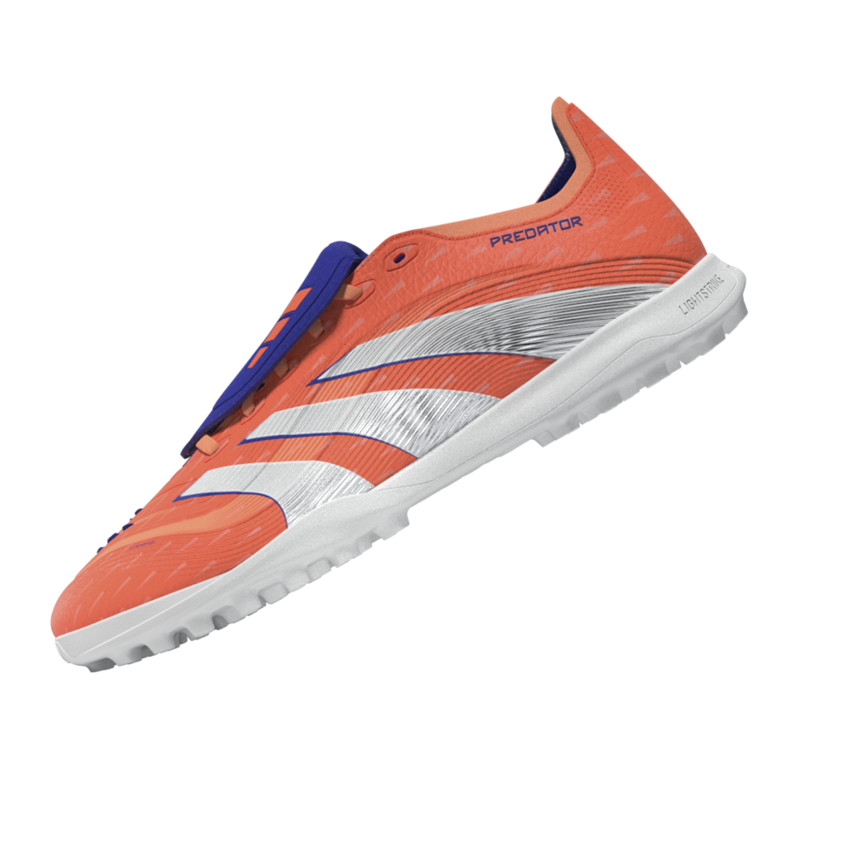 Adidas Kunstrasenfußballschuhe Predator League FT TF – Bild 