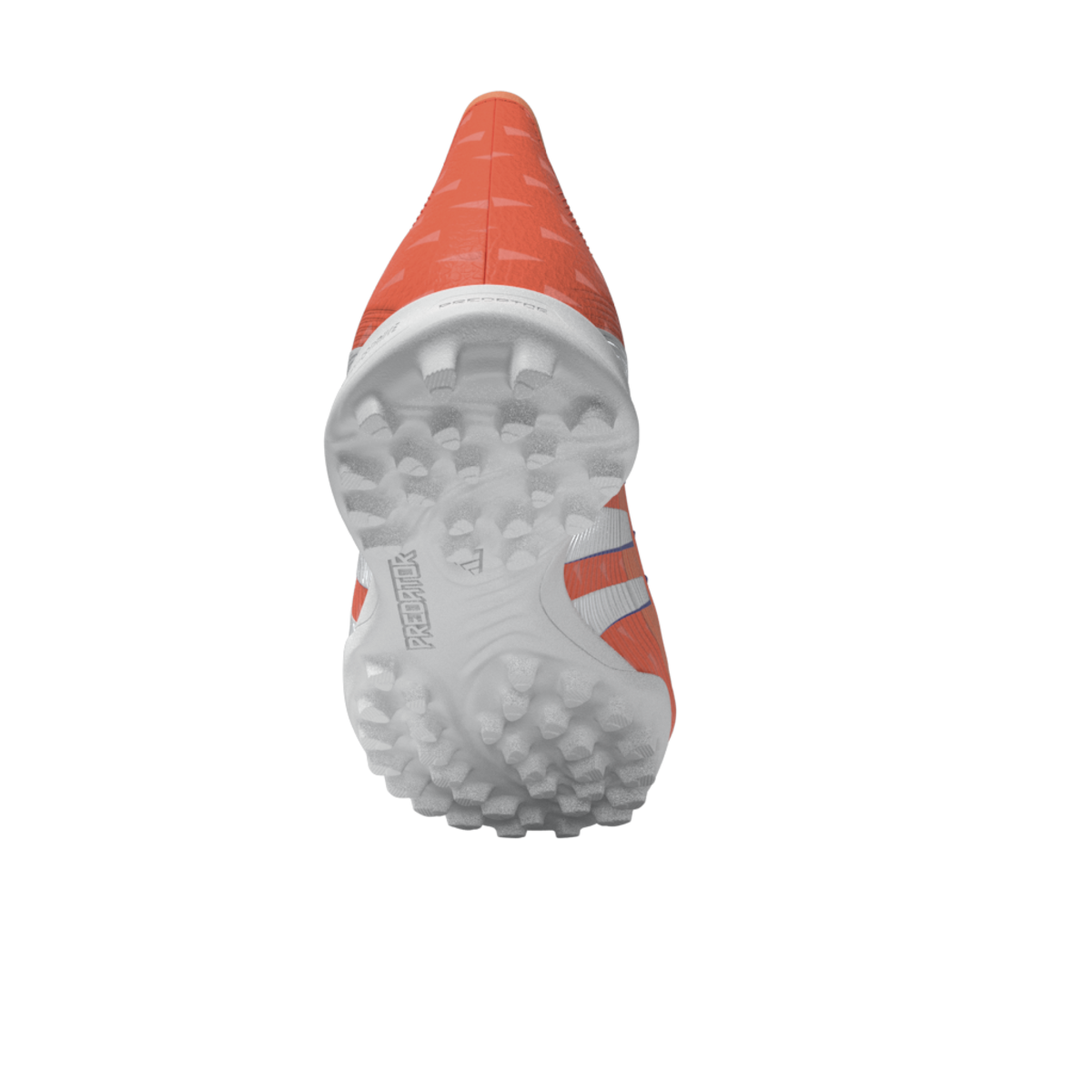 Adidas Kunstrasenfußballschuhe Predator League FT TF – Bild 