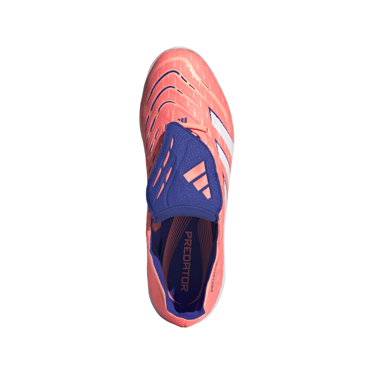 Adidas Kunstrasenfußballschuhe Predator League FT TF – Bild 
