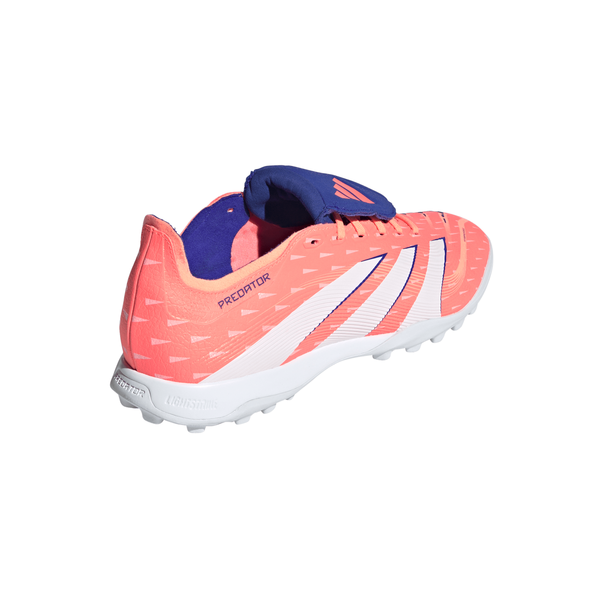 Adidas Kunstrasenfußballschuhe Predator League FT TF – Bild 