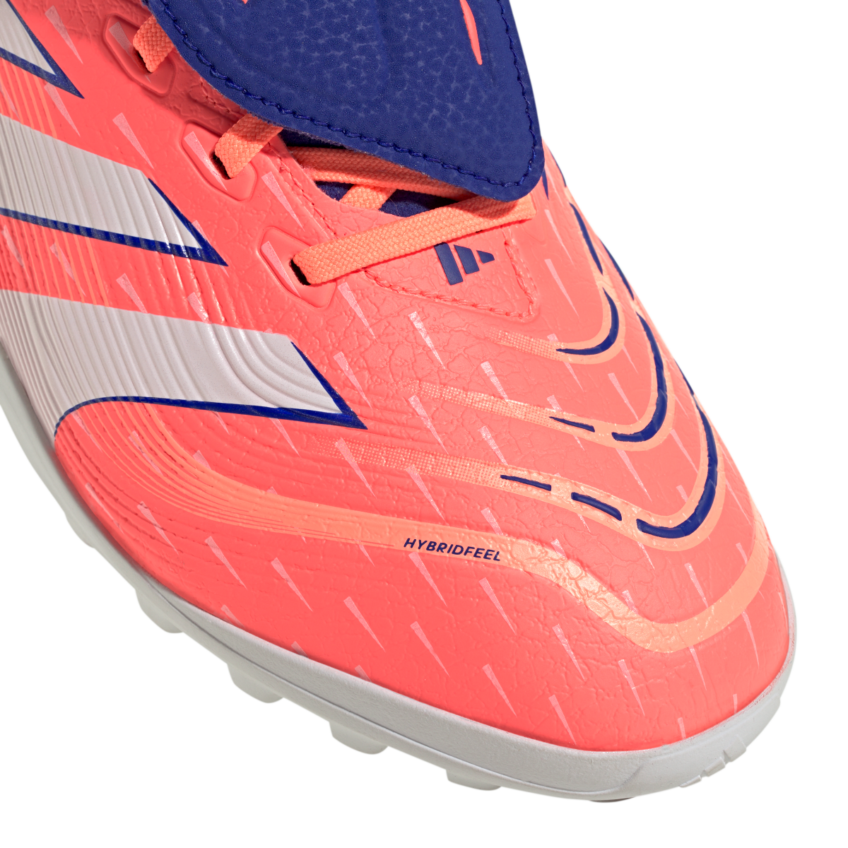 Adidas Kunstrasenfußballschuhe Predator League FT TF – Bild 