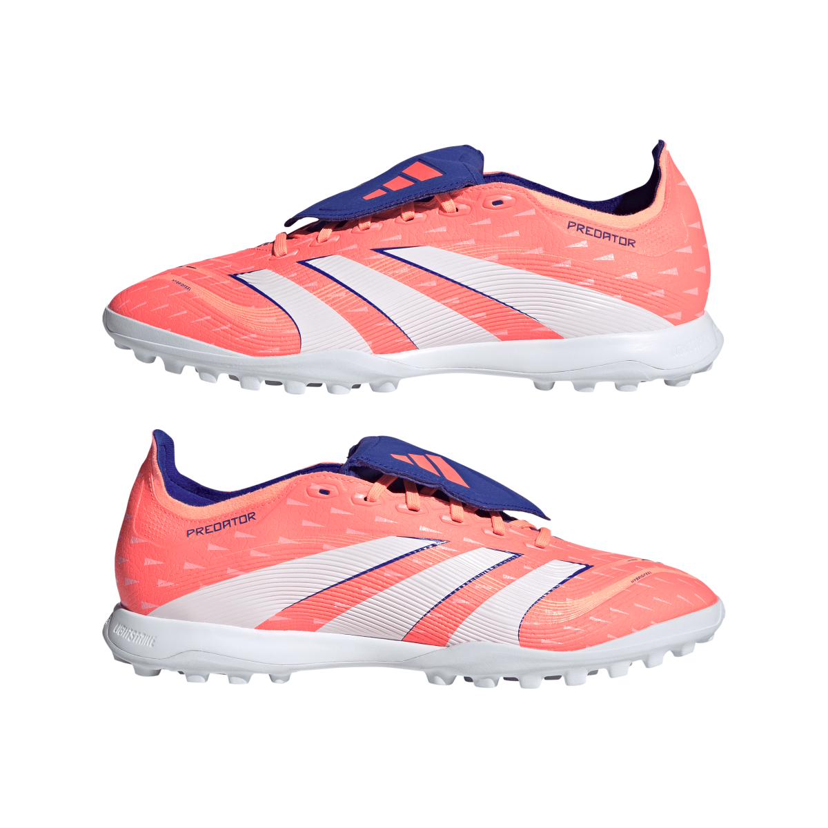 Adidas Kunstrasenfußballschuhe Predator League FT TF